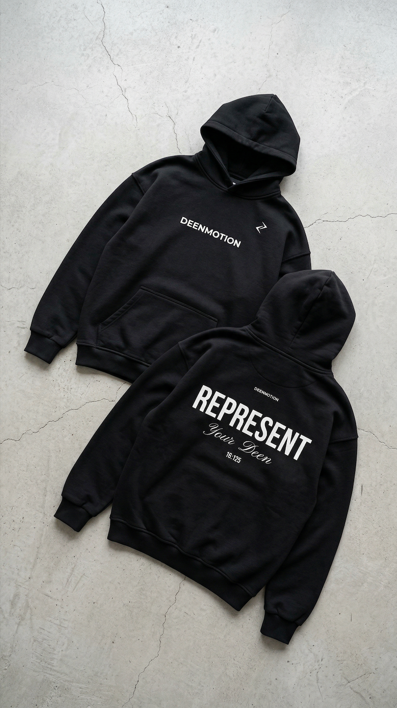 Hoodies