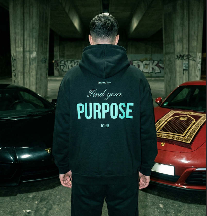 Find your Purpose